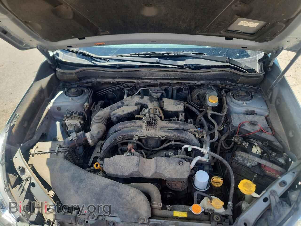 2018 SUBARU FORESTER - VIN: JF2SJAAC0JH576230 - Фото 12