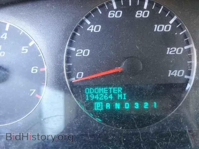 2009 CHEVROLET IMPALA - VIN: 2G1WT57N591268326 - Фото 9