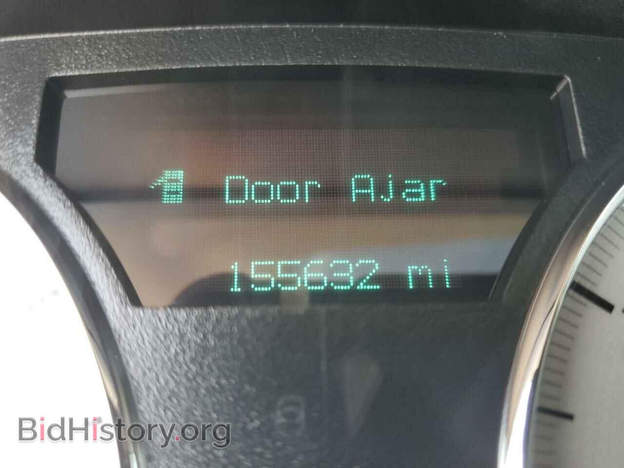 2008 CHRYSLER 300 - VIN: 2C3KK33G68H219733 - Фото 8