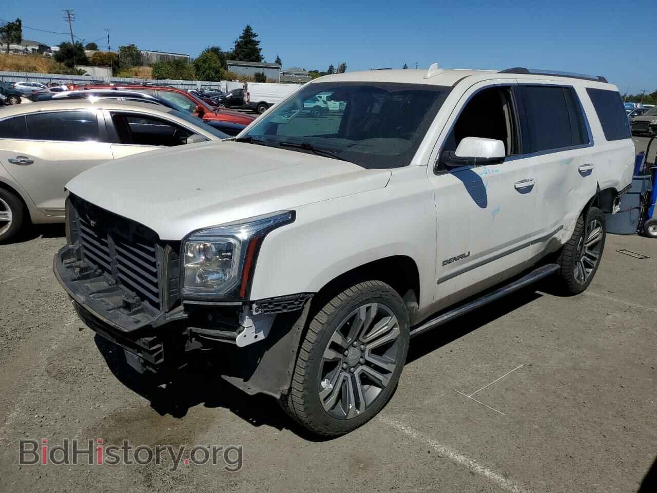 Photo 1GKS2CKJ9KR311049 - GMC YUKON 2019