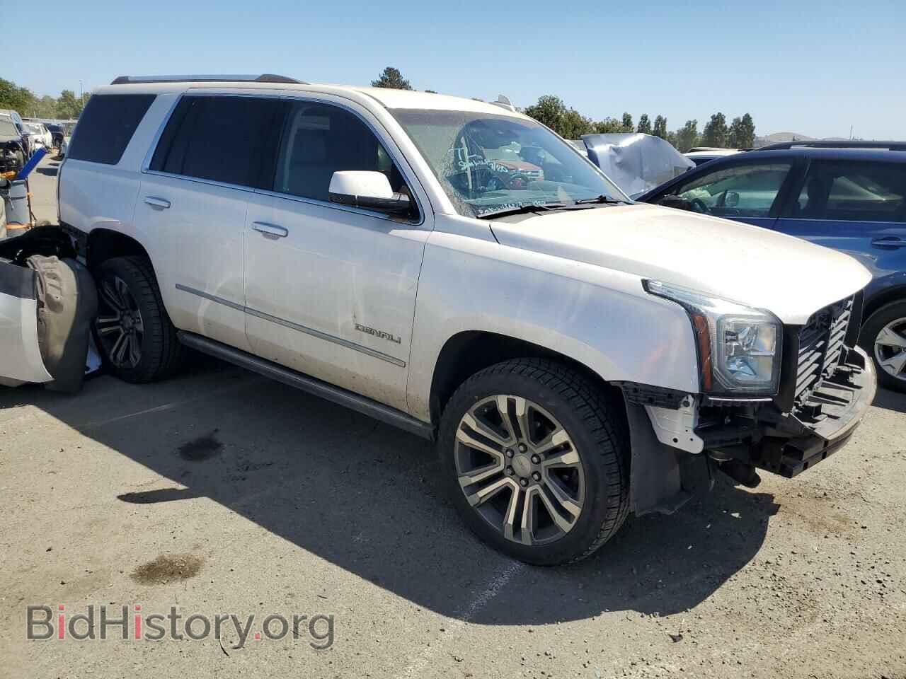 2019 GMC YUKON - VIN: 1GKS2CKJ9KR311049 - Фото 4