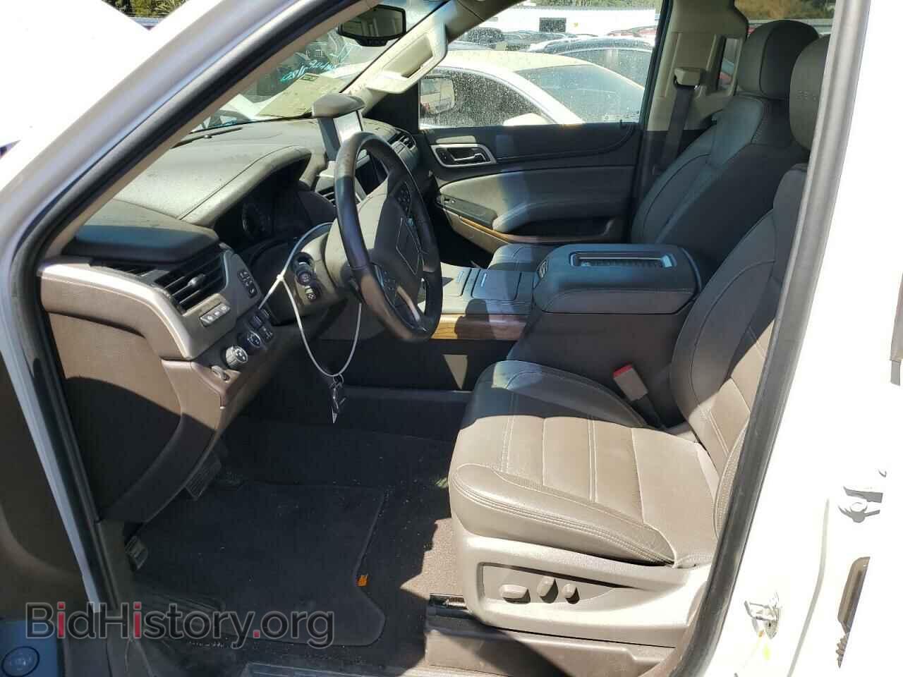 2019 GMC YUKON - VIN: 1GKS2CKJ9KR311049 - Фото 7