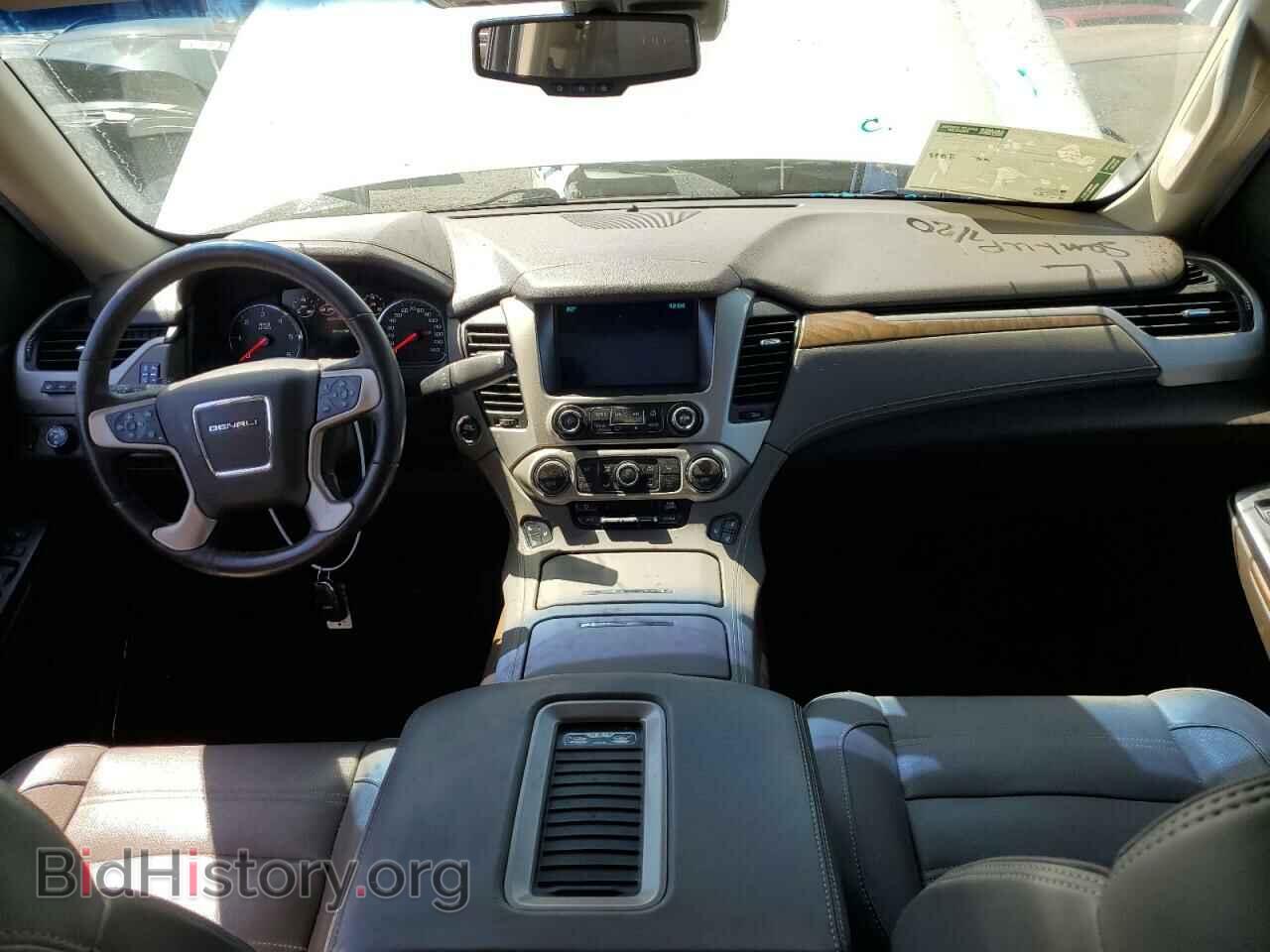 2019 GMC YUKON - VIN: 1GKS2CKJ9KR311049 - Фото 8