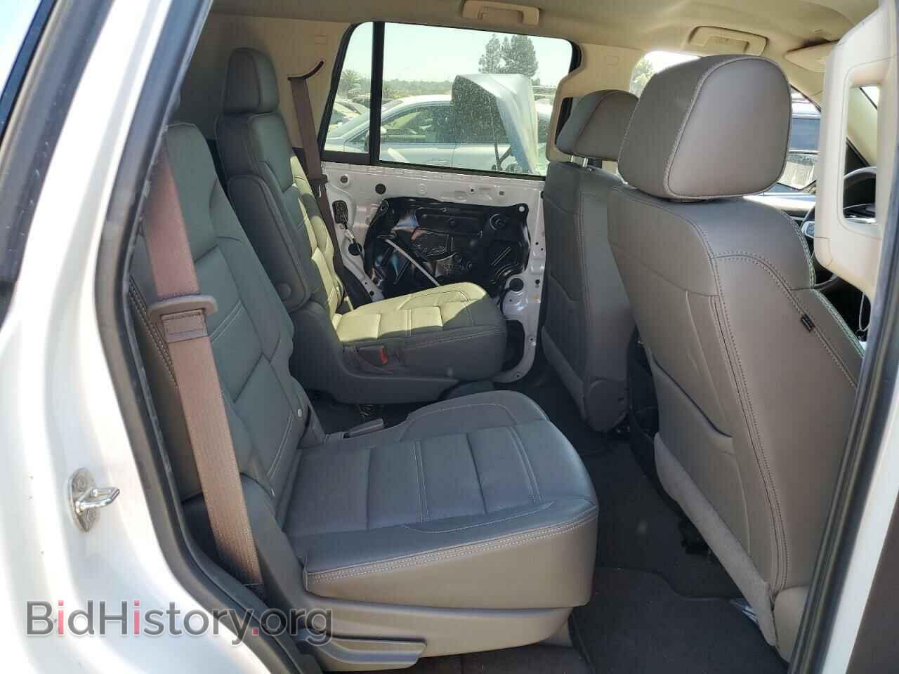2019 GMC YUKON - VIN: 1GKS2CKJ9KR311049 - Фото 10