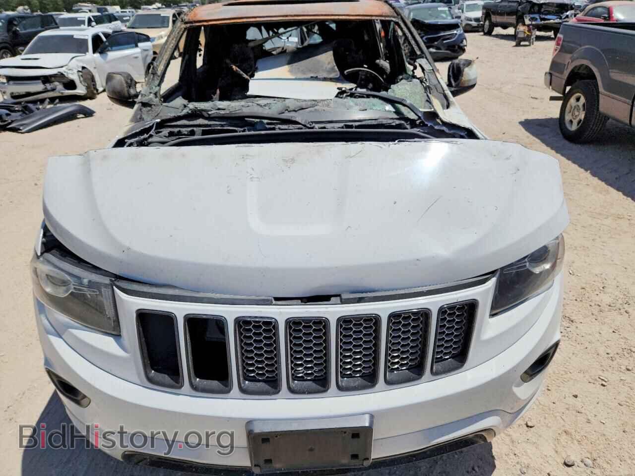 2015 JEEP CHEROKEE - VIN: 1C4RJEAG7FC815767 - Photo 11