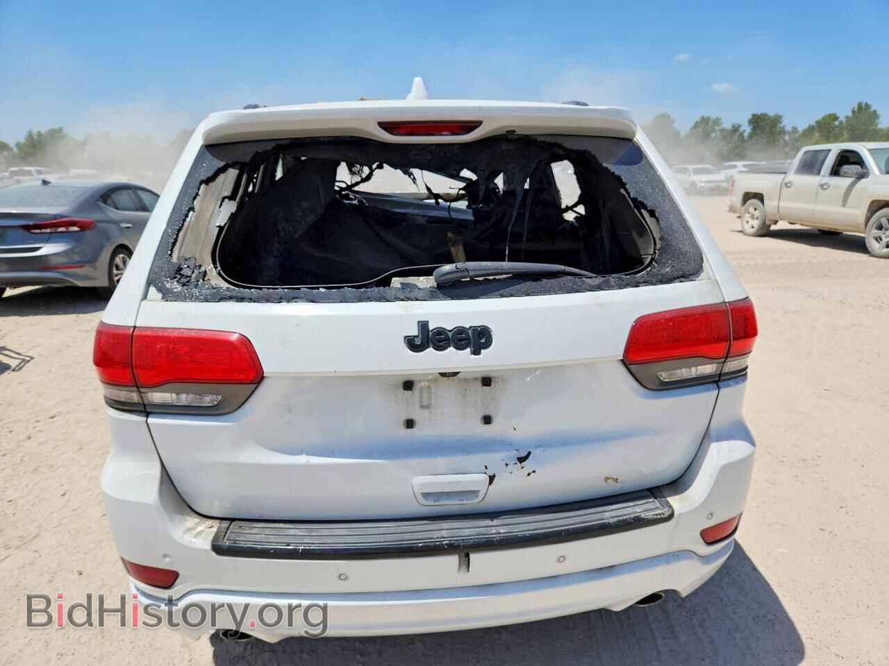 2015 JEEP CHEROKEE - VIN: 1C4RJEAG7FC815767 - Photo 6