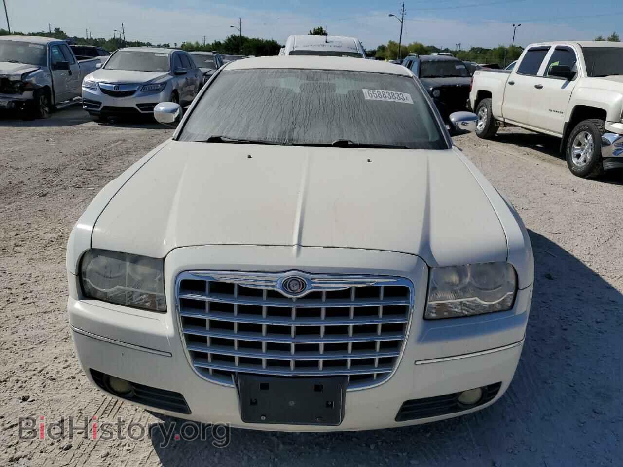 2010 CHRYSLER 300 - VIN: 2C3CA4CD8AH105838 - Фото 5