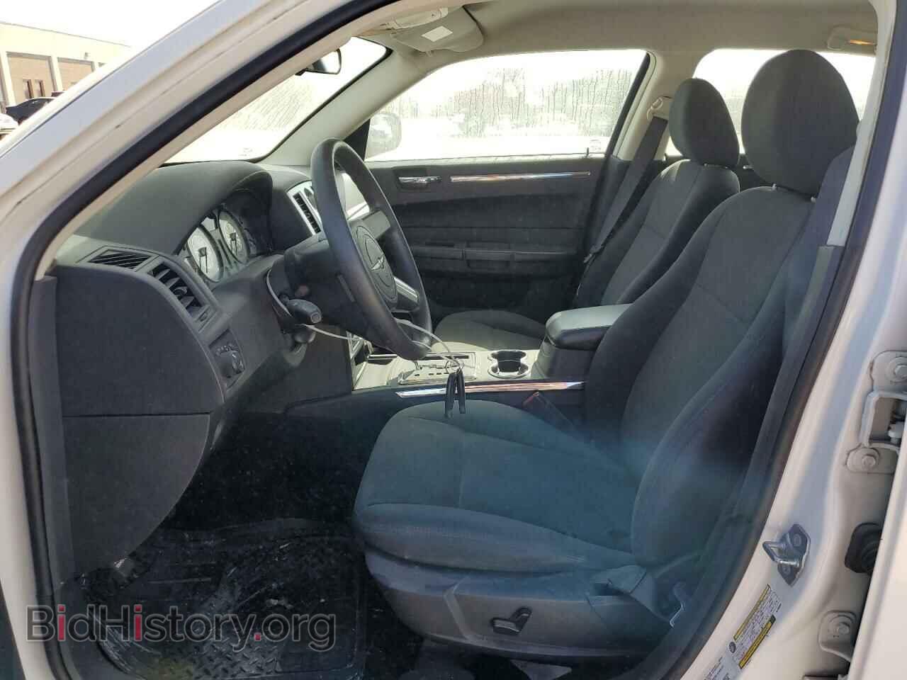 2010 CHRYSLER 300 - VIN: 2C3CA4CD8AH105838 - Фото 7