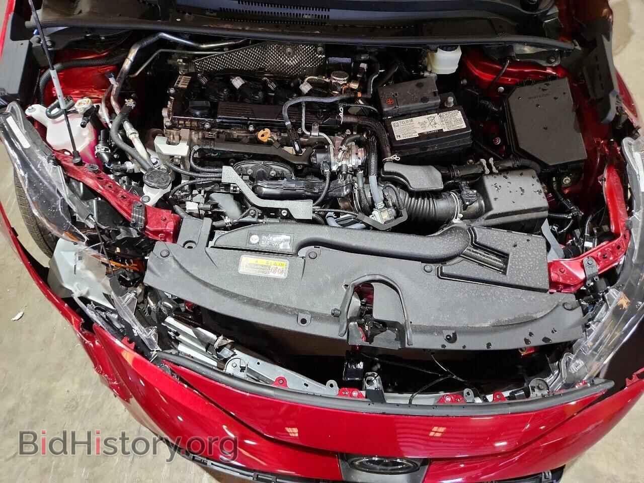 2023 TOYOTA COROLLA - VIN: 5YFB4MDE9PP063897 - Фото 11