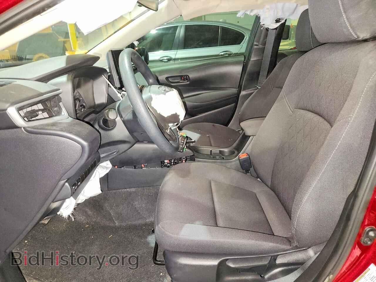 2023 TOYOTA COROLLA - VIN: 5YFB4MDE9PP063897 - Фото 7