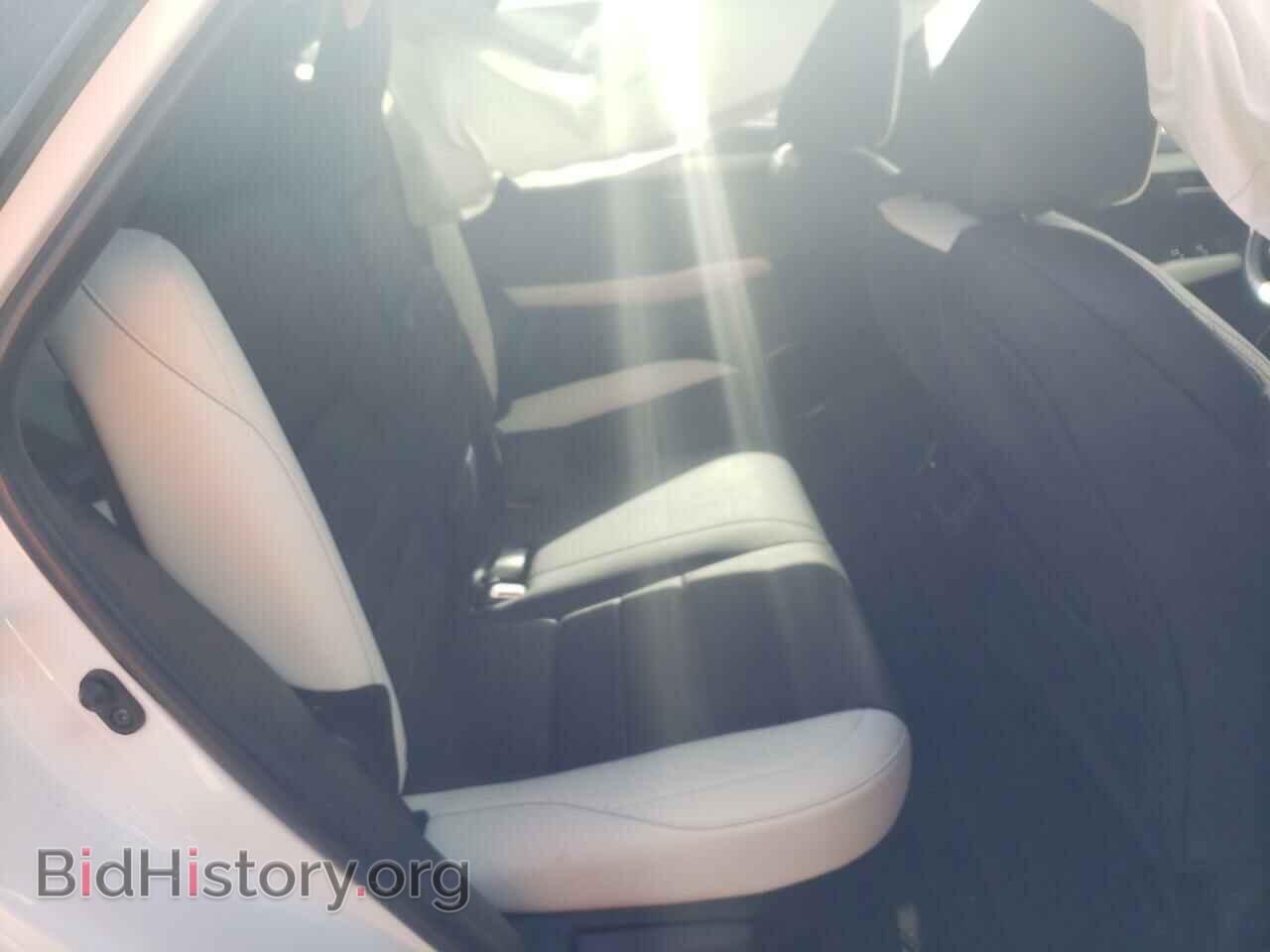 2021 LEXUS NX - VIN: JTJSARBZ8M2190966 - Фото 6