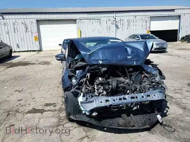 2018 FORD FOCUS - VIN: 1FADP3M28JL243975 - Photo 14