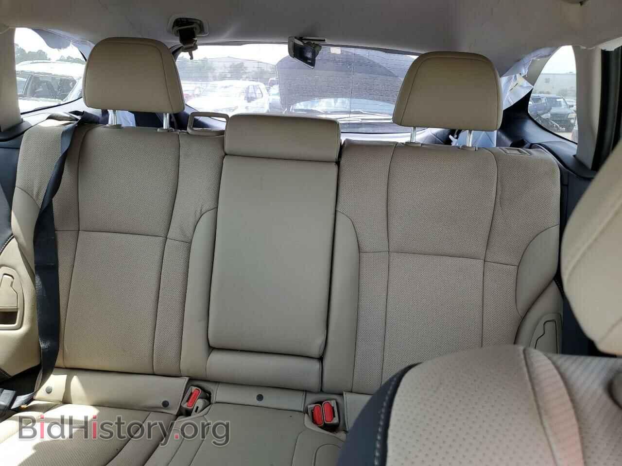 2020 SUBARU OUTBACK - VIN: 4S4BTANC6L3117704 - Фото 10