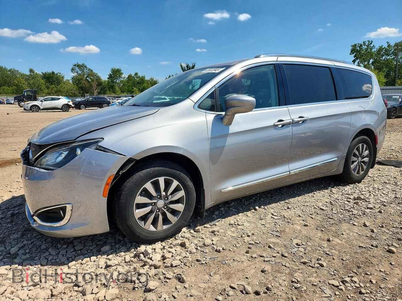 Photo 2C4RC1EG4KR594336 - CHRYSLER PACIFICA 2019