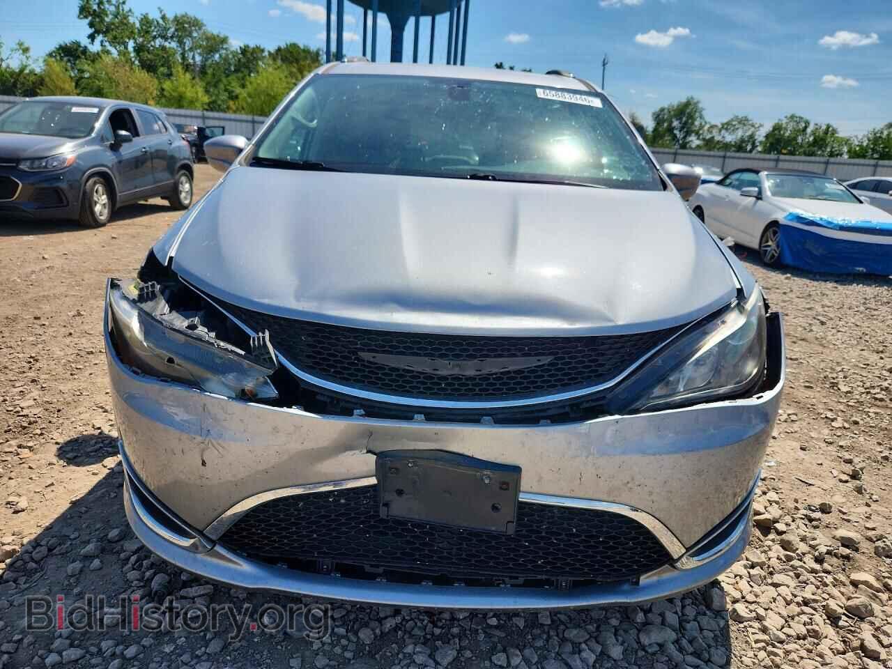 2019 CHRYSLER PACIFICA - VIN: 2C4RC1EG4KR594336 - Photo 5