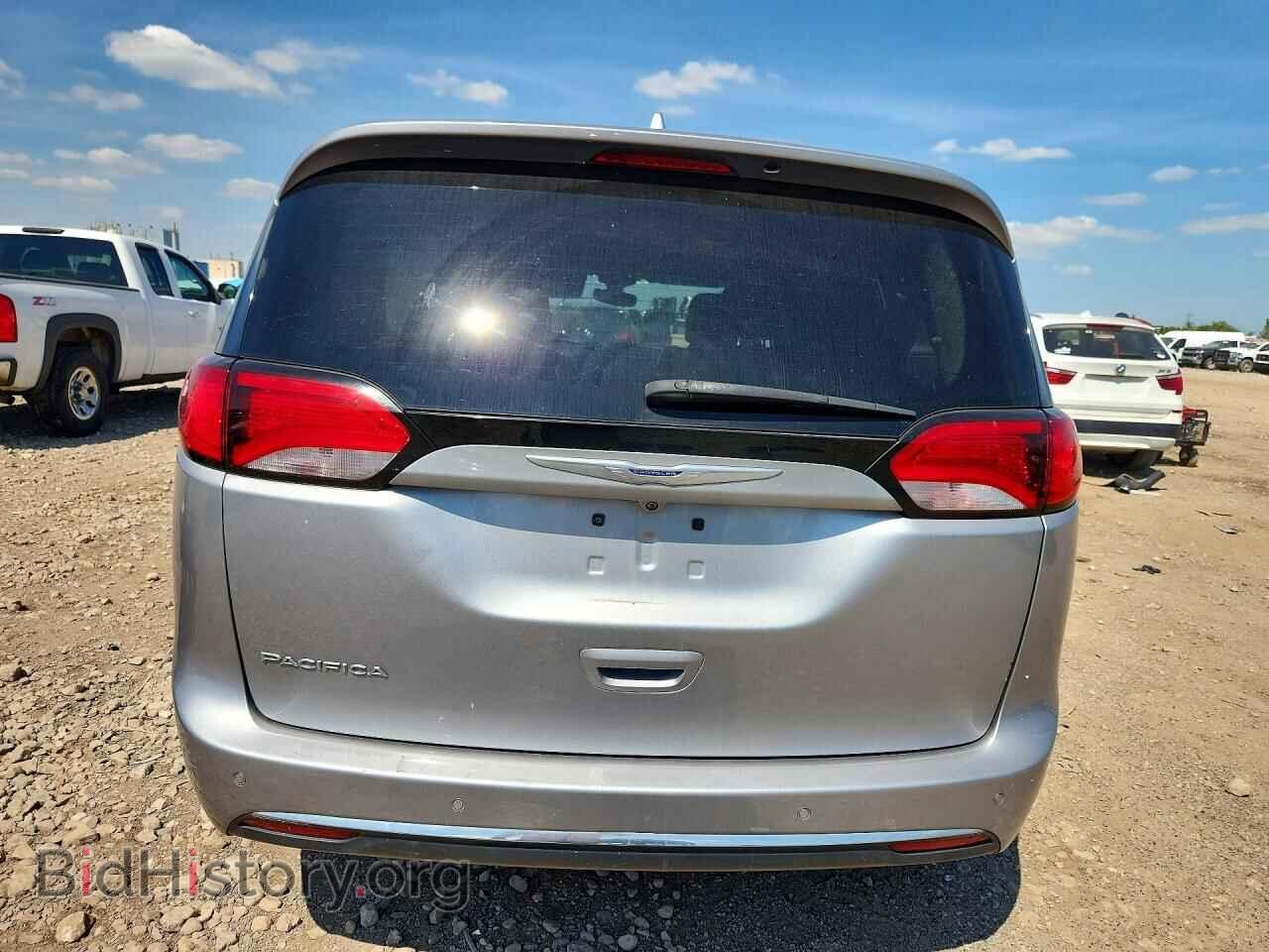 2019 CHRYSLER PACIFICA - VIN: 2C4RC1EG4KR594336 - Photo 6