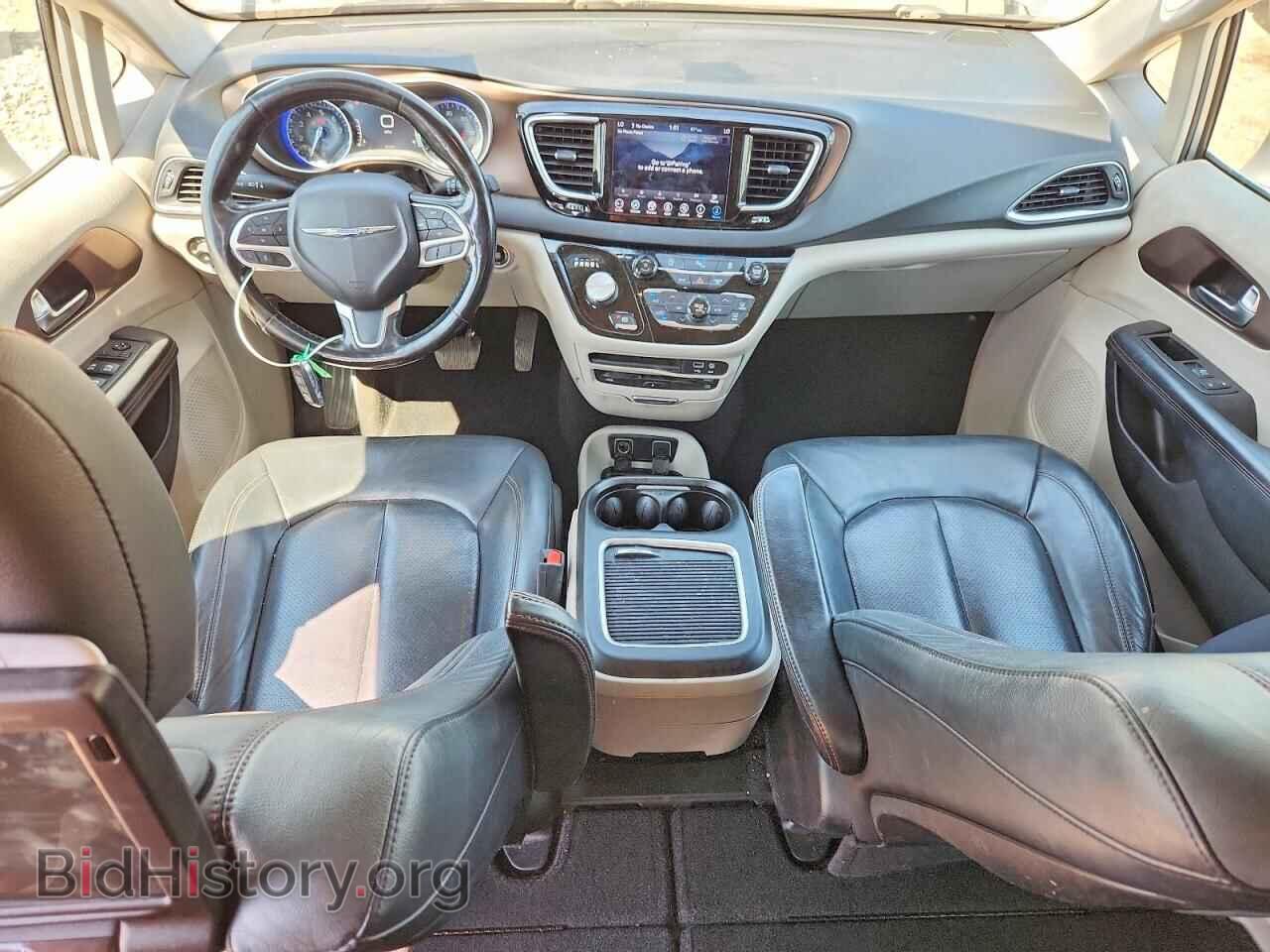 2019 CHRYSLER PACIFICA - VIN: 2C4RC1EG4KR594336 - Photo 8