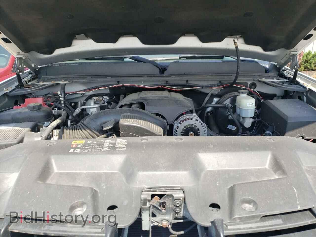 2013 GMC SIERRA - VIN: 3GTP2VE76DG320341 - Фото 11