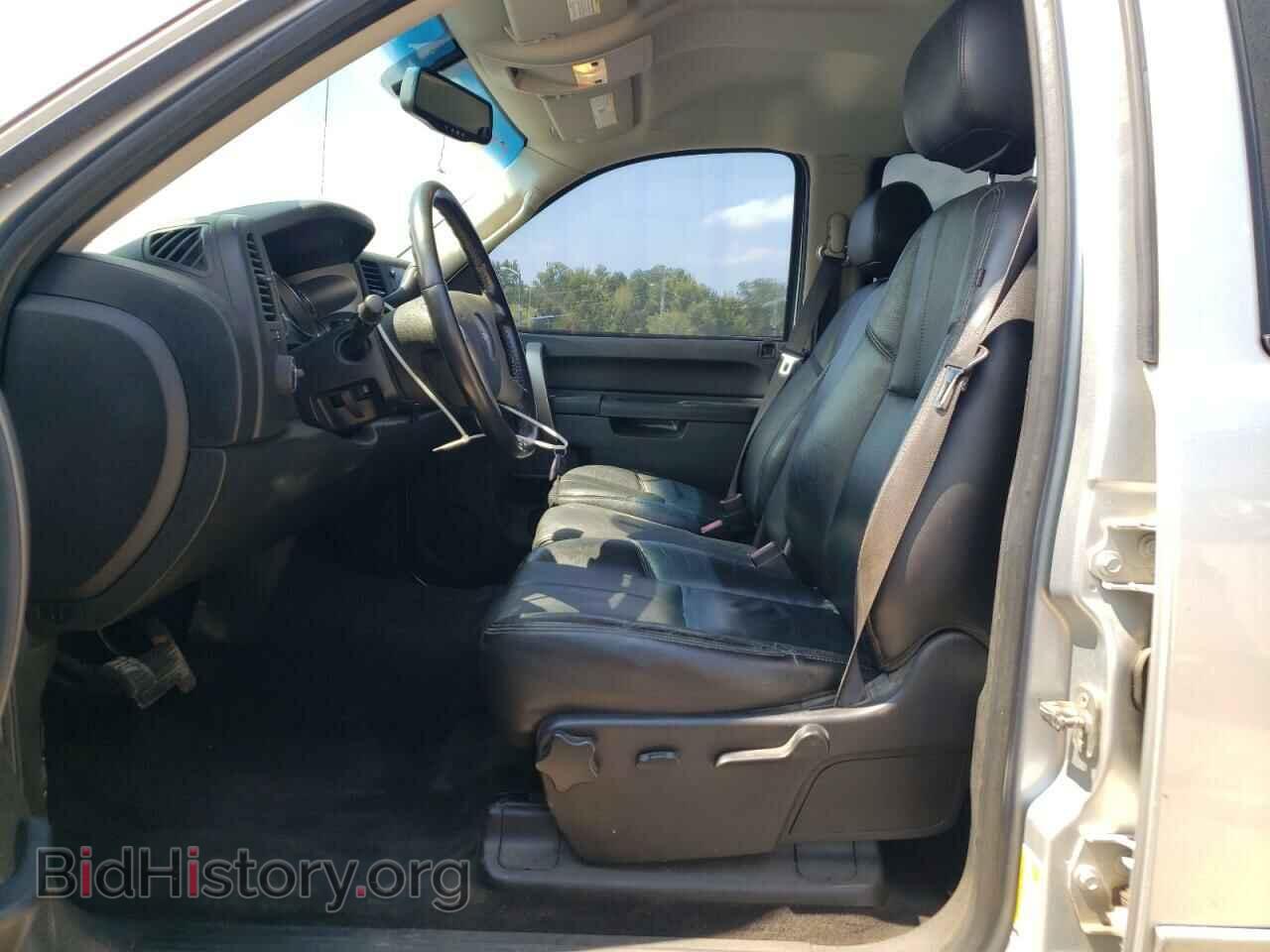 2013 GMC SIERRA - VIN: 3GTP2VE76DG320341 - Фото 7
