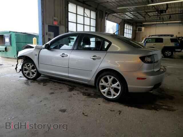 2009 MAZDA 3 - VIN: JM1BK32G191201363 - Фото 2