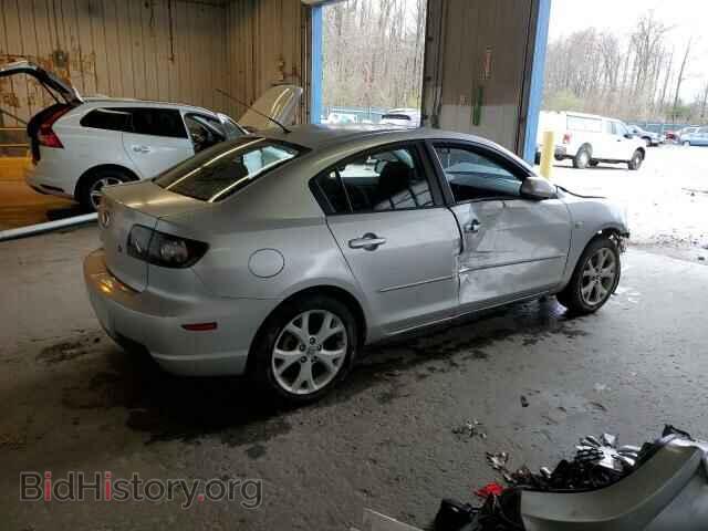 2009 MAZDA 3 - VIN: JM1BK32G191201363 - Фото 3