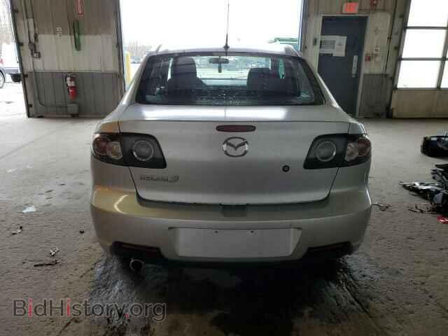 2009 MAZDA 3 - VIN: JM1BK32G191201363 - Фото 6
