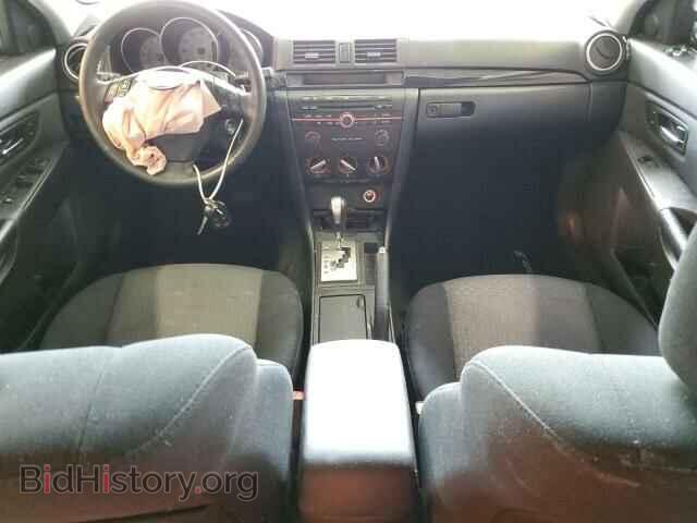 2009 MAZDA 3 - VIN: JM1BK32G191201363 - Фото 8