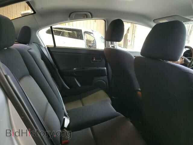 2009 MAZDA 3 - VIN: JM1BK32G191201363 - Фото 10