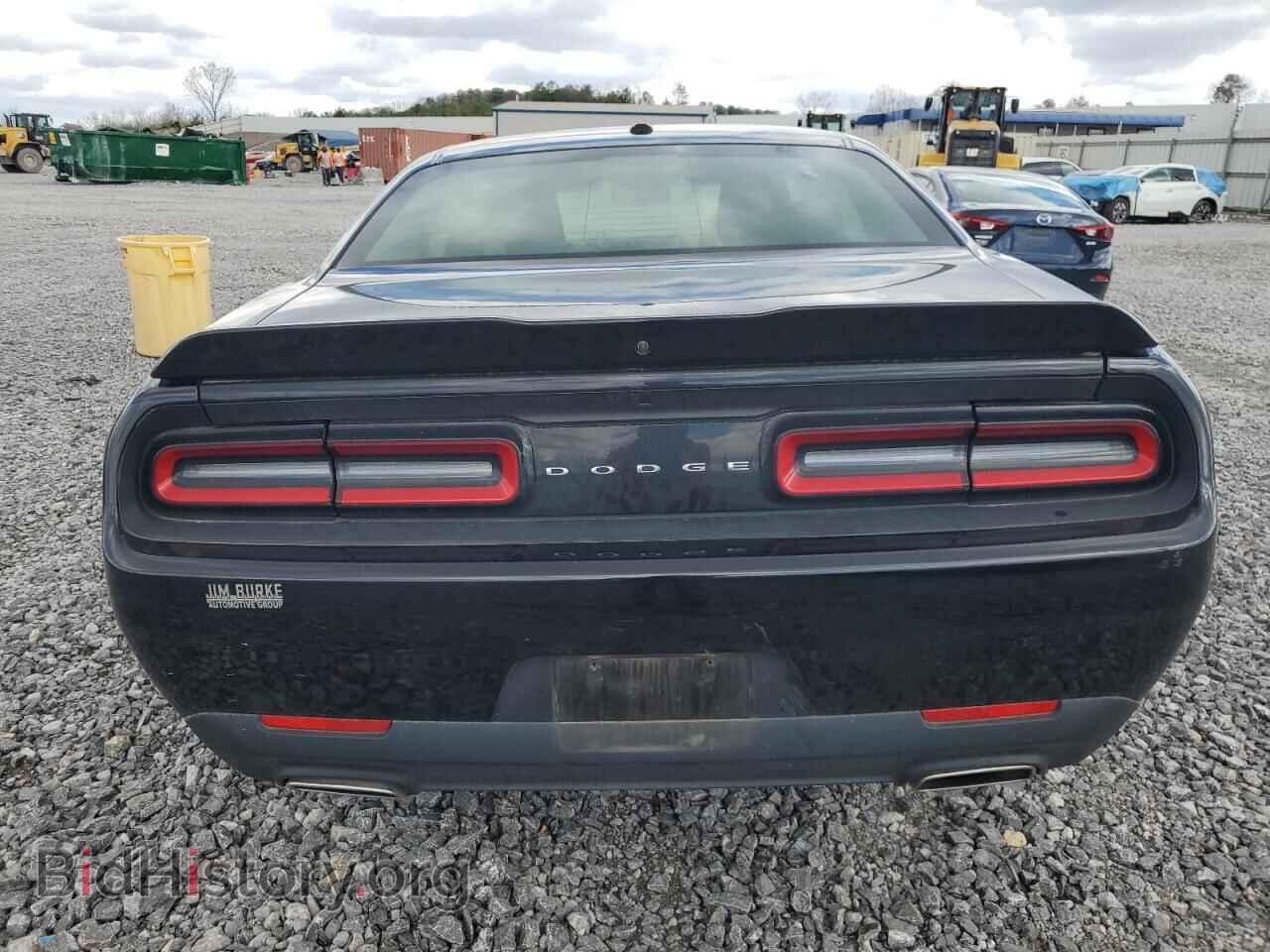 2021 DODGE CHALLENGER - VIN: 2C3CDZAG6MH604451 - Photo 6