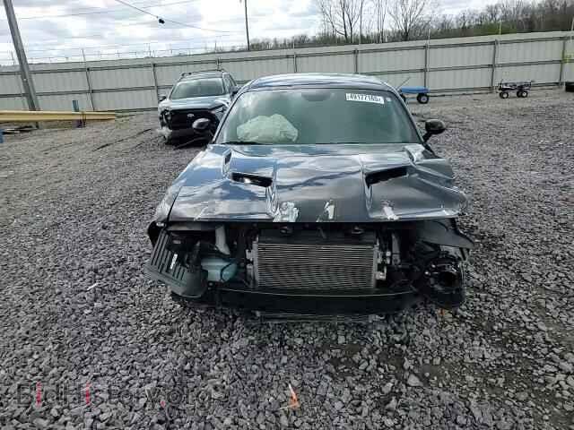 2021 DODGE CHALLENGER - VIN: 2C3CDZAG6MH604451 - Photo 10