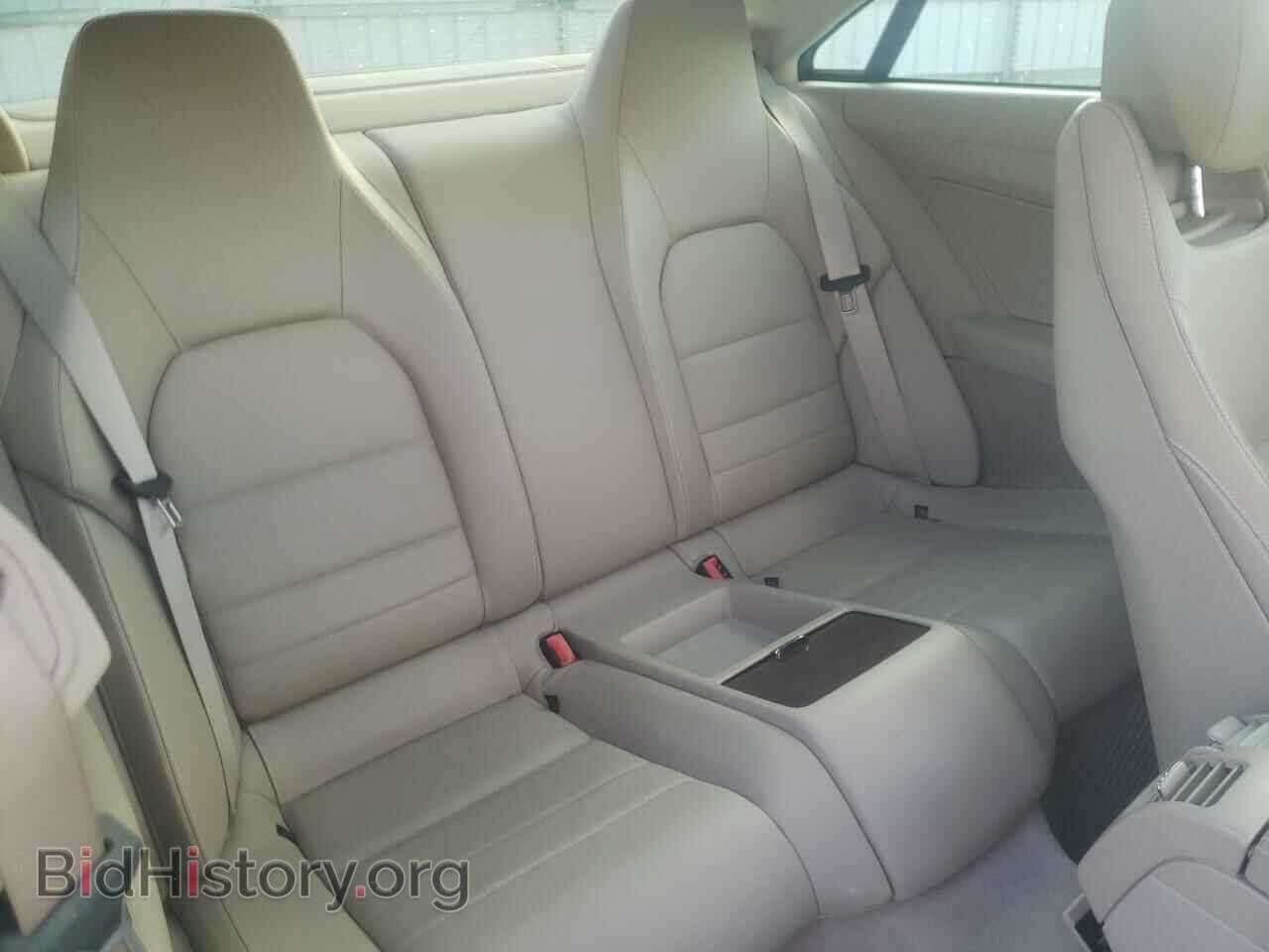 2012 MERCEDES-BENZ E-CLASS - VIN: WDDKJ5KB6CF137520 - Фото 6