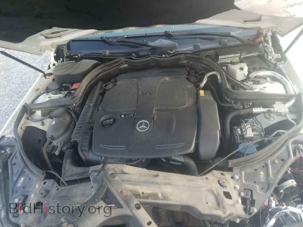 2012 MERCEDES-BENZ E-CLASS - VIN: WDDKJ5KB6CF137520 - Фото 7