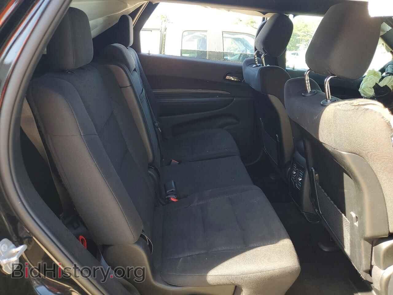 2026 DODGE DURANGO - VIN: 1C4RDHDG4TC186789 - Photo 11
