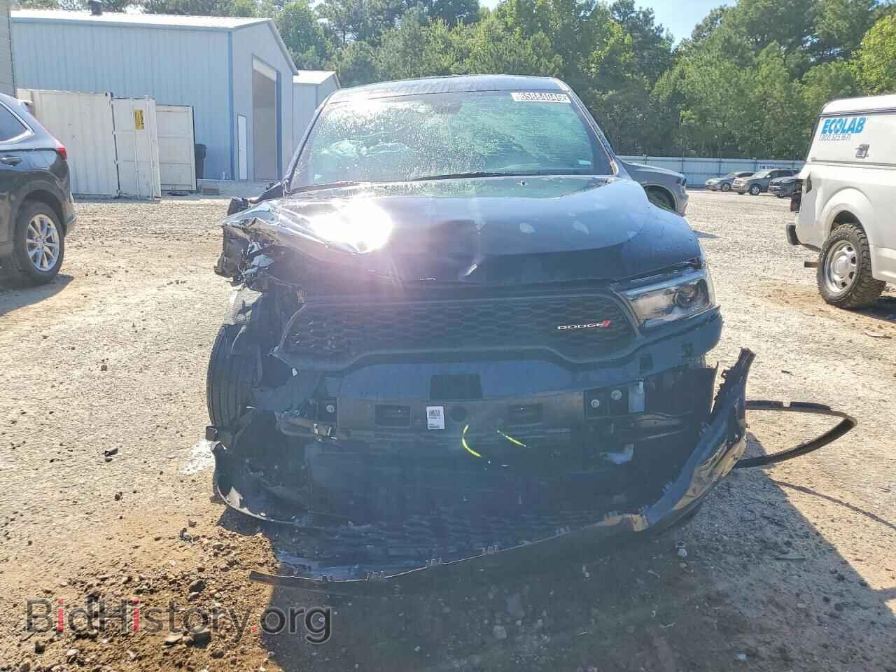 2026 DODGE DURANGO - VIN: 1C4RDHDG4TC186789 - Photo 5