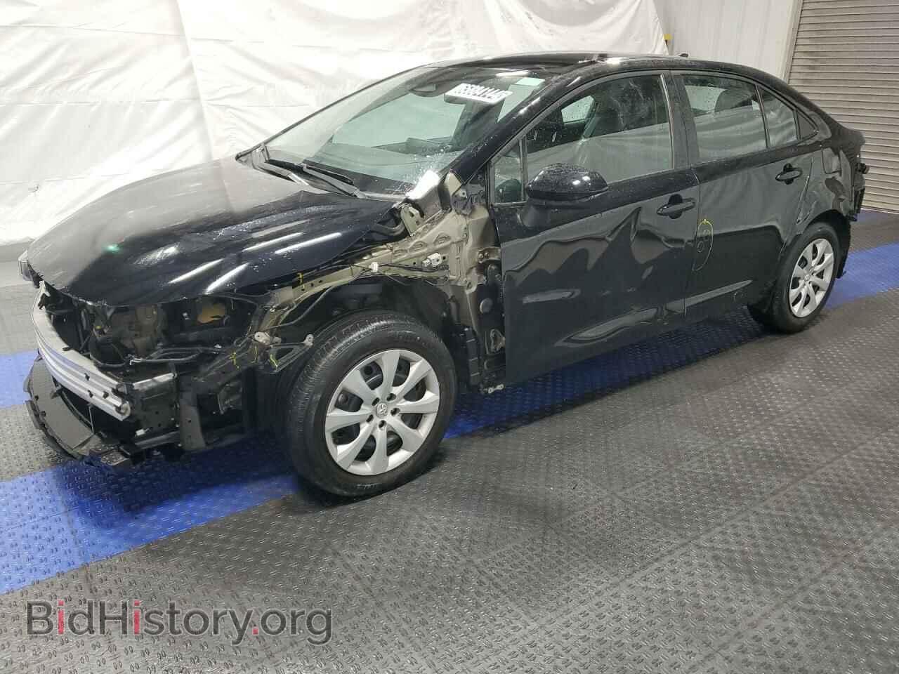 Photo 5YFB4MDEXPP013297 - TOYOTA COROLLA 2023