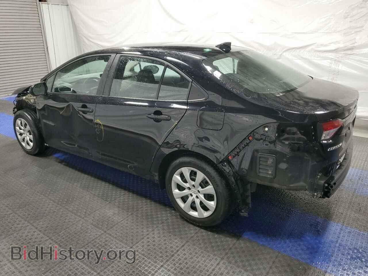 2023 TOYOTA COROLLA - VIN: 5YFB4MDEXPP013297 - Фото 2