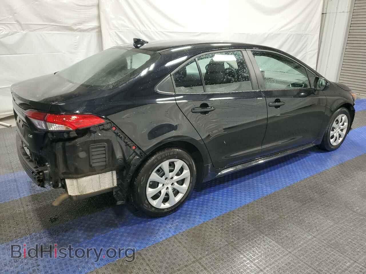 2023 TOYOTA COROLLA - VIN: 5YFB4MDEXPP013297 - Фото 3