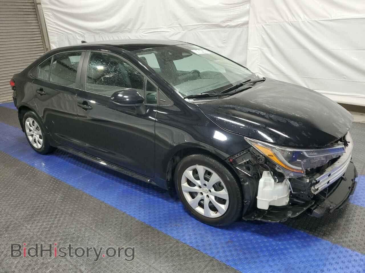 2023 TOYOTA COROLLA - VIN: 5YFB4MDEXPP013297 - Фото 4
