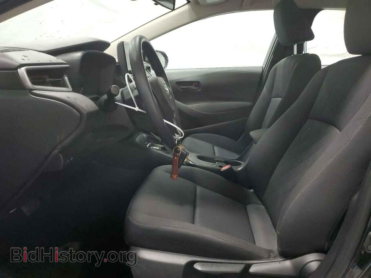 2023 TOYOTA COROLLA - VIN: 5YFB4MDEXPP013297 - Фото 7