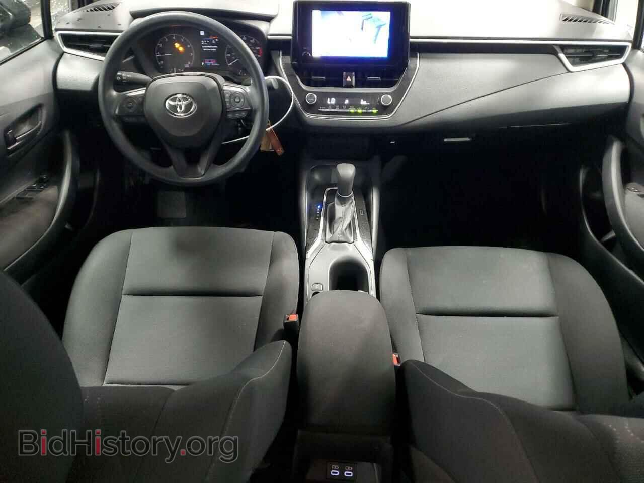 2023 TOYOTA COROLLA - VIN: 5YFB4MDEXPP013297 - Фото 8