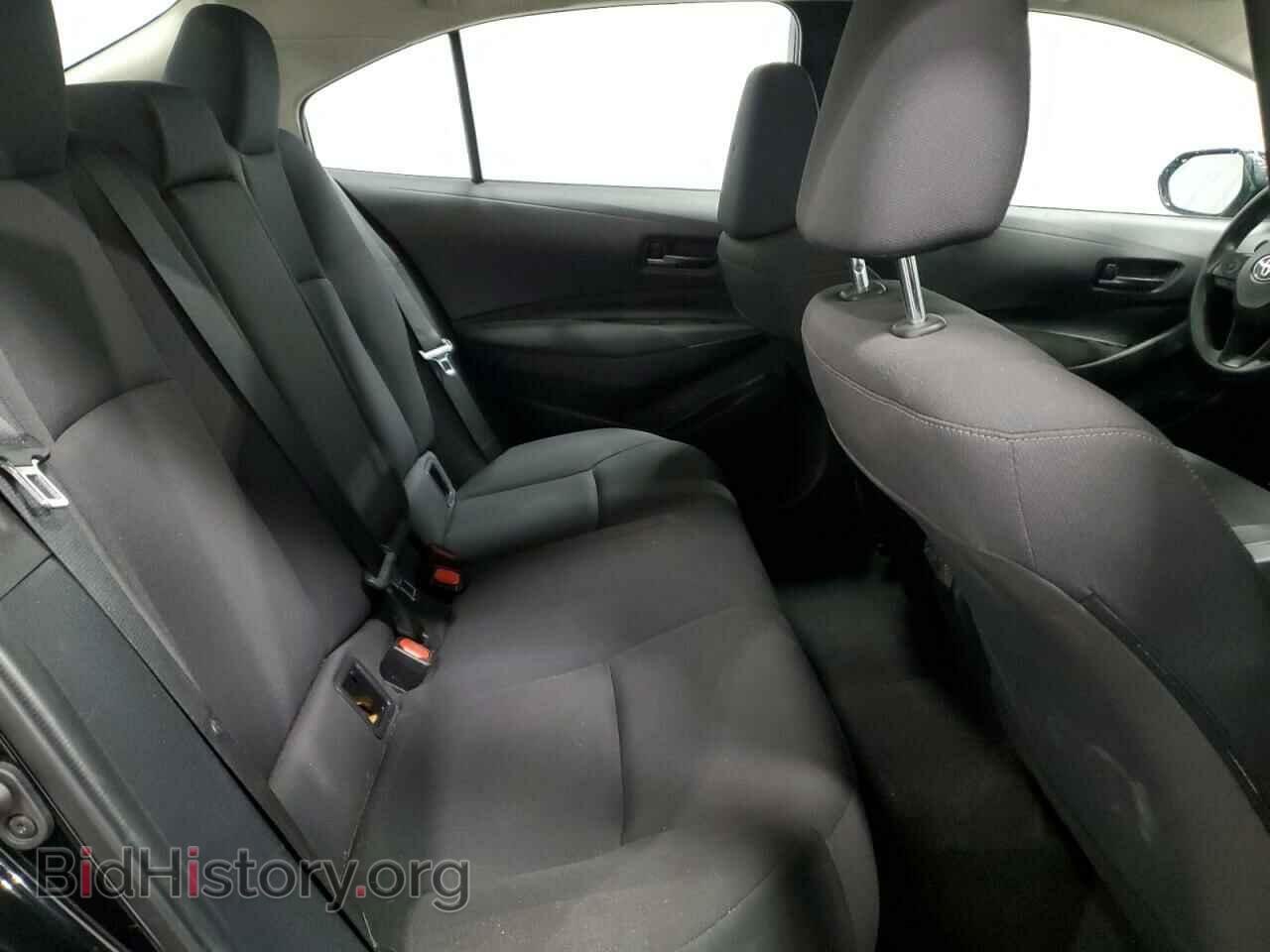 2023 TOYOTA COROLLA - VIN: 5YFB4MDEXPP013297 - Фото 10