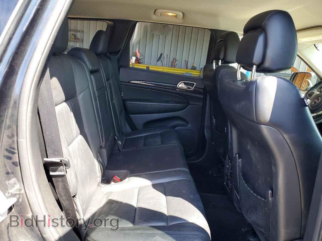 2013 JEEP CHEROKEE - VIN: 1C4RJFAT1DC571422 - Фото 10