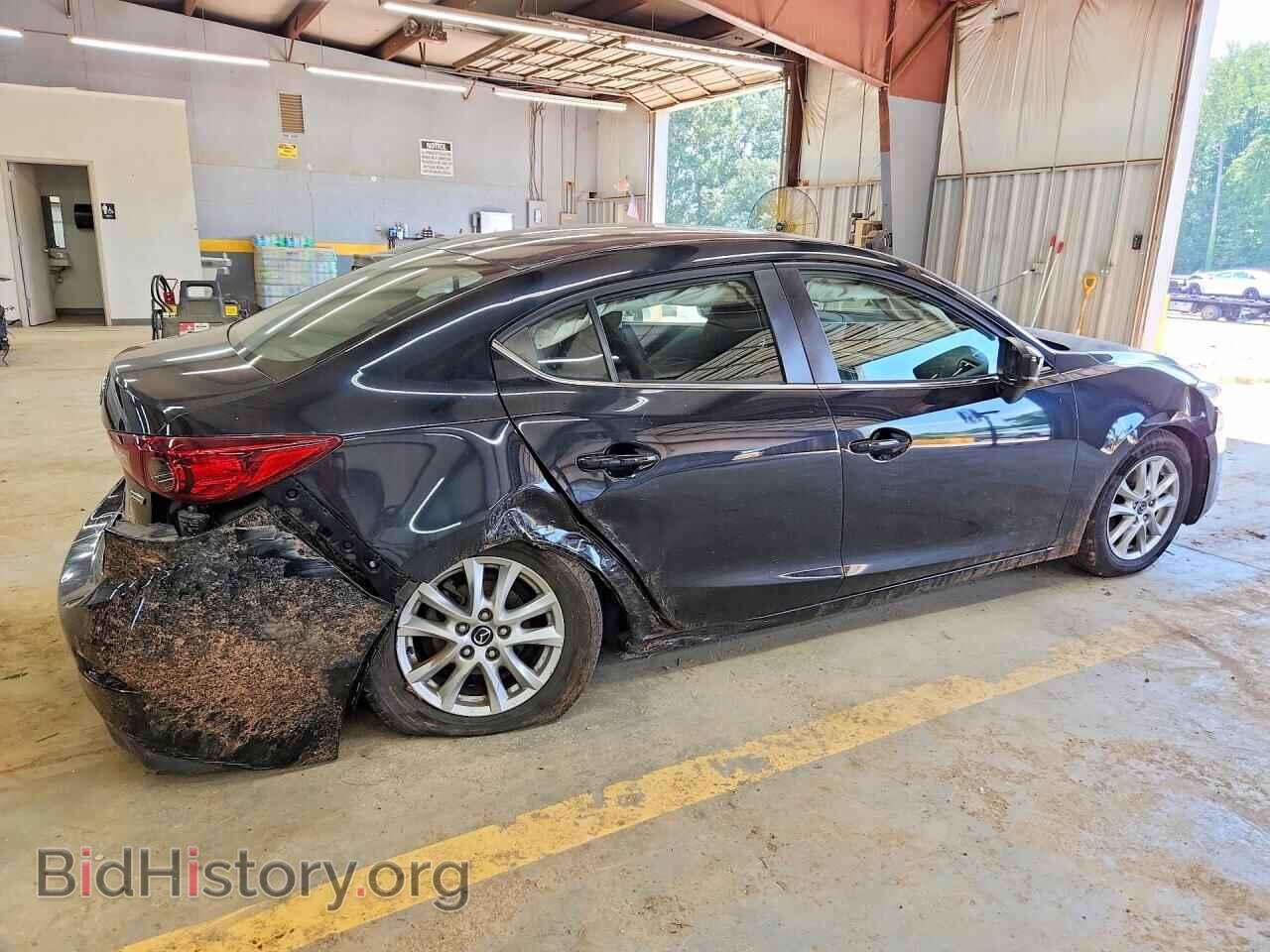 2018 MAZDA 3 - VIN: 3MZBN1U71JM273886 - Фото 3