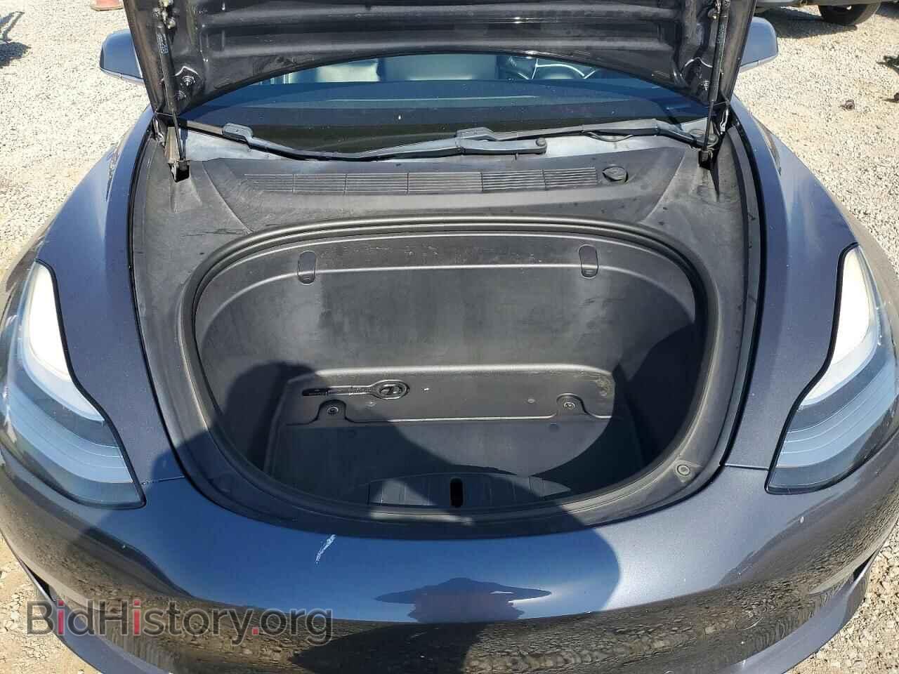 2019 TESLA MODEL 3 - VIN: 5YJ3E1EB7KF392770 - Photo 11