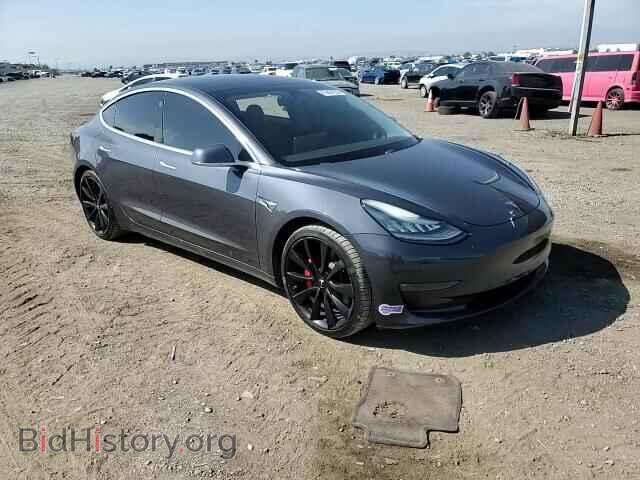 2019 TESLA MODEL 3 - VIN: 5YJ3E1EB7KF392770 - Photo 14