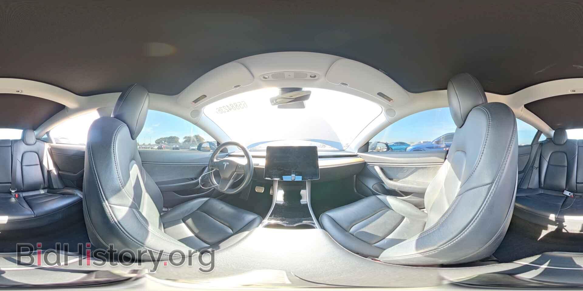 2019 TESLA MODEL 3 - VIN: 5YJ3E1EB7KF392770 - Photo 15