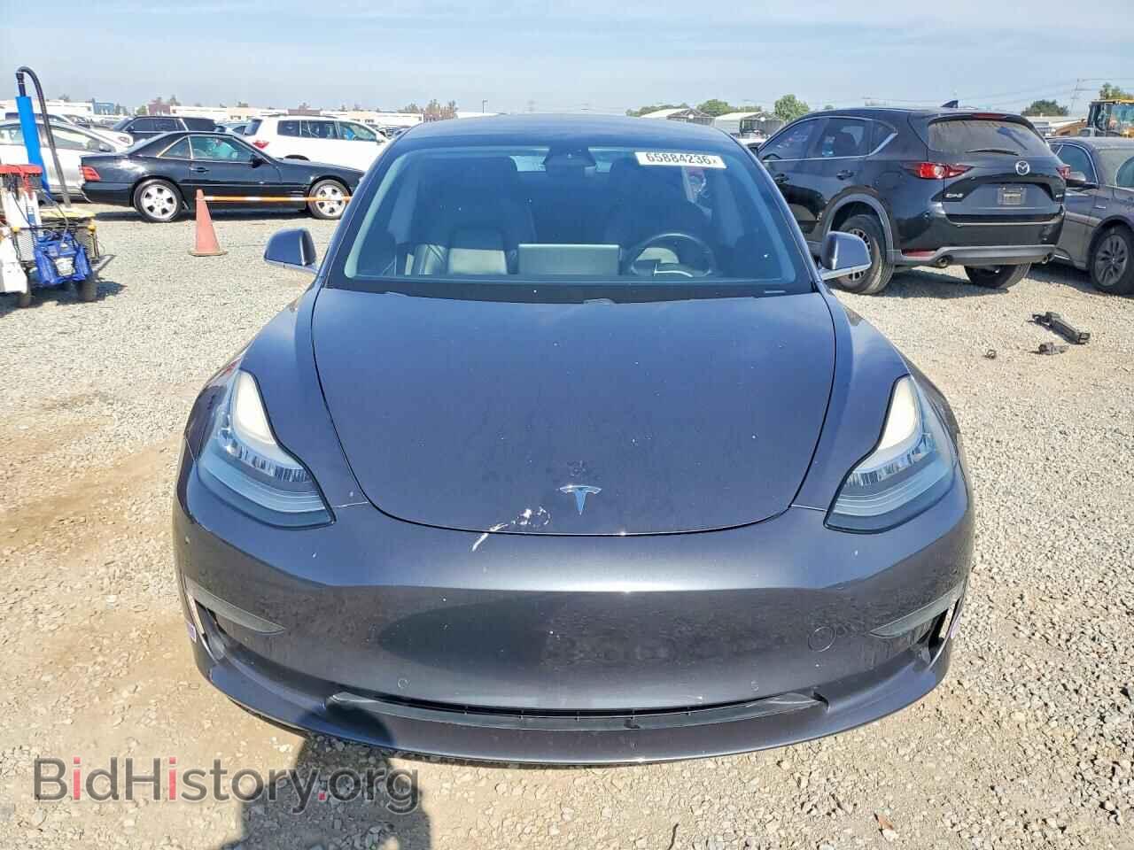 2019 TESLA MODEL 3 - VIN: 5YJ3E1EB7KF392770 - Photo 5