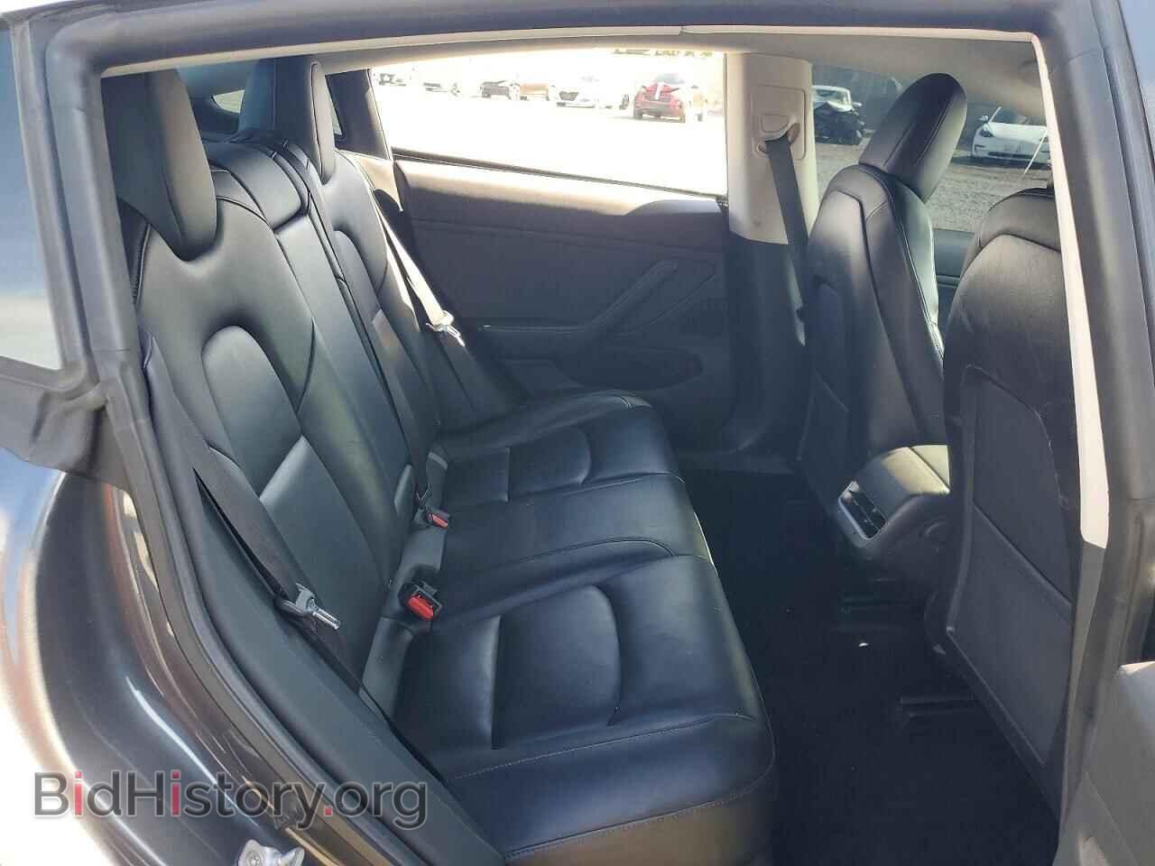 2019 TESLA MODEL 3 - VIN: 5YJ3E1EB7KF392770 - Photo 10