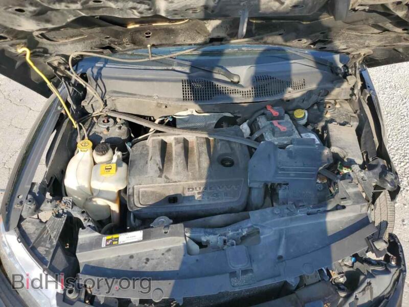 2014 Jeep COMPASS (VIN 1C4NJDBB2ED623239) — photo 12 of 15