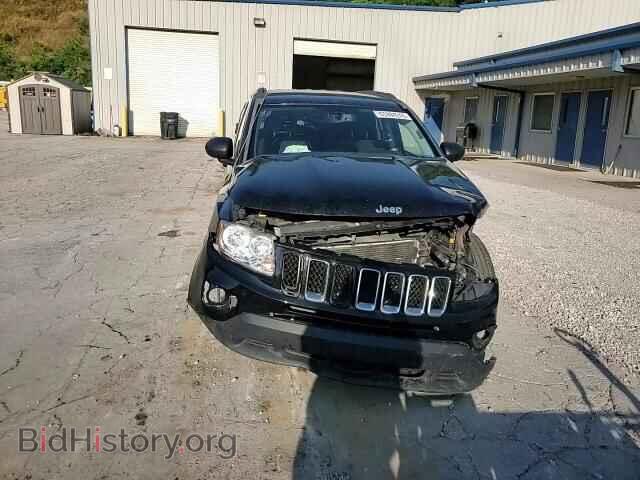 2014 JEEP COMPASS - VIN: 1C4NJDBB2ED623239 - Фото 14